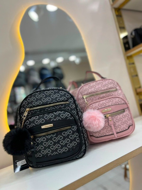 Producto - MINI MOCHILA MORRAL ART. 324