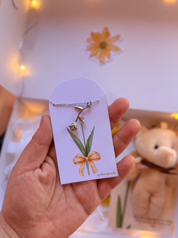 Producto - Box Flores amarillas girasol - 2