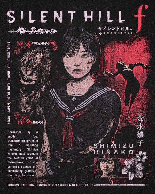Producto - Hinako Shimizu 2