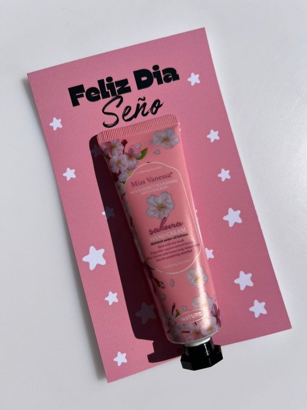 Producto - Crema de Manos #7