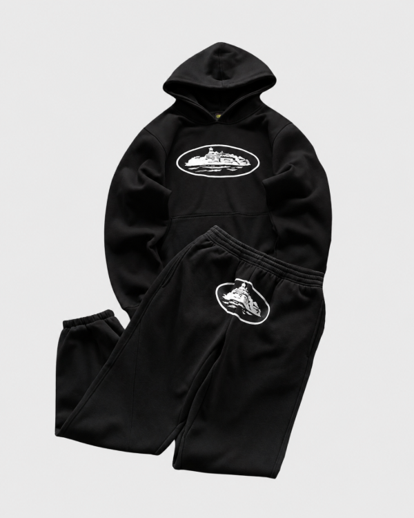 Producto - TRACKSUIT CORTEIZ ALCATRAZ