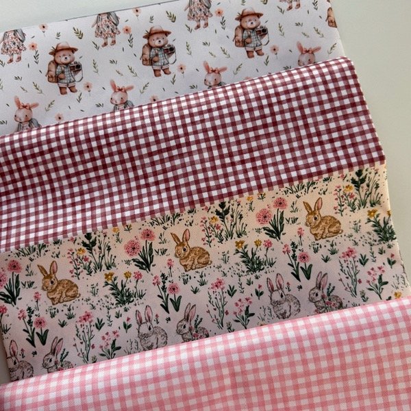 Producto - Cordura pack 4x1 - 47