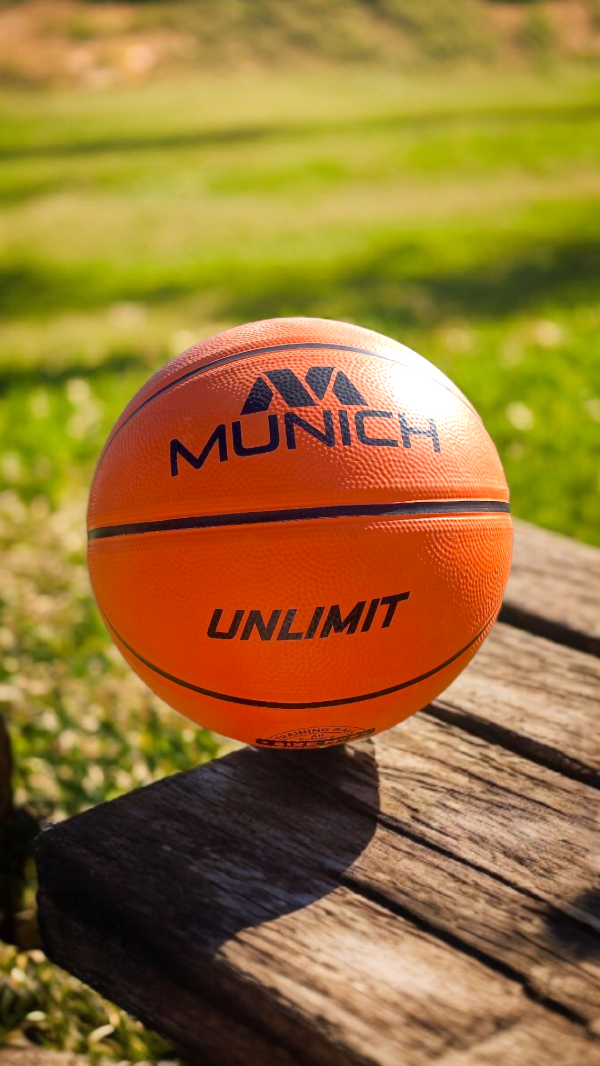 Producto - Pelota de basquet Num 7