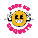 Logo de eres1soquete.com.ar