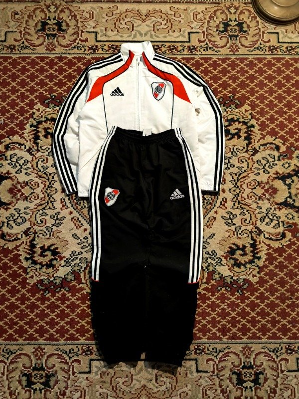 Producto - Conjunto River Plate 2010 Original