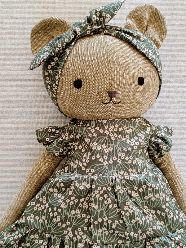 Producto - Osita Esperanza - 4
