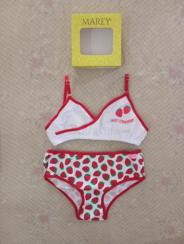 Marey - Art 520 - T 14 - Estampado