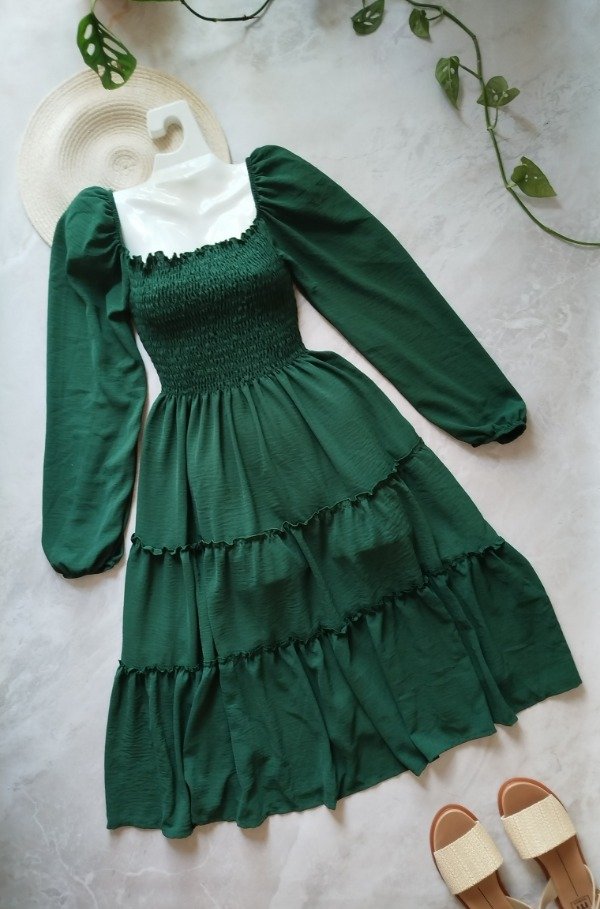 Producto - Vestido Penélope