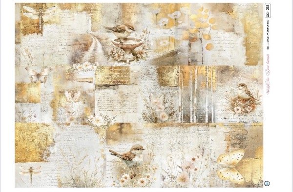 Producto - Seda XXL 233