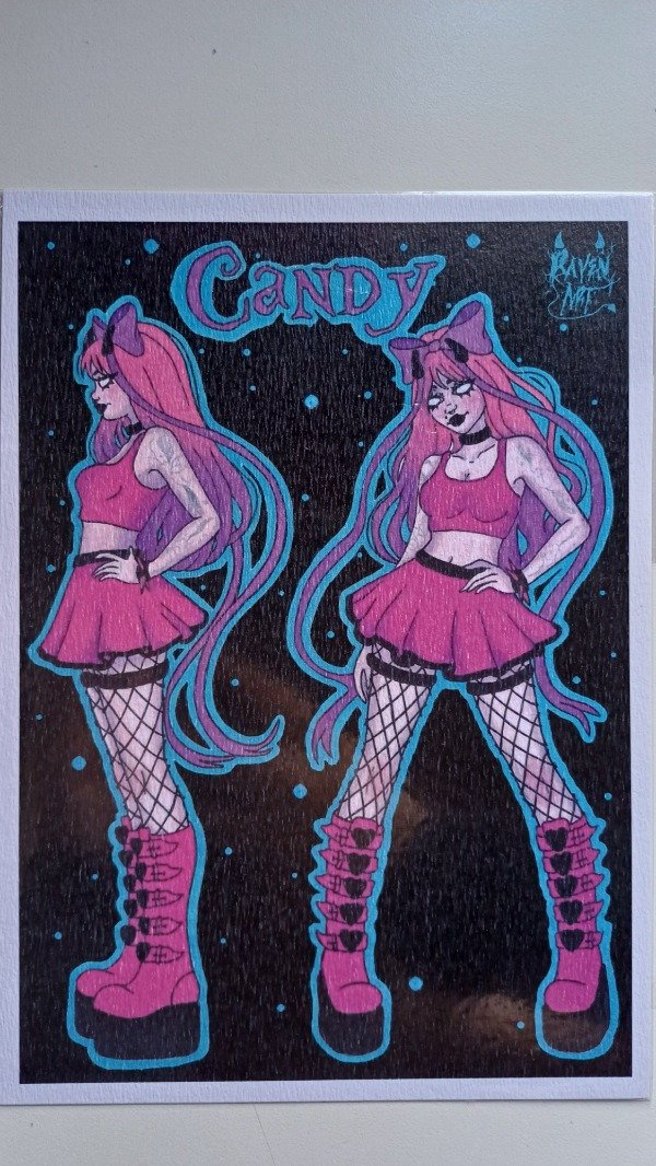 Producto - Candy - 1