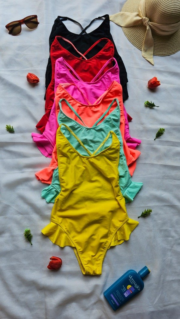 Producto - MAYA ENTERIZA con vedetina a