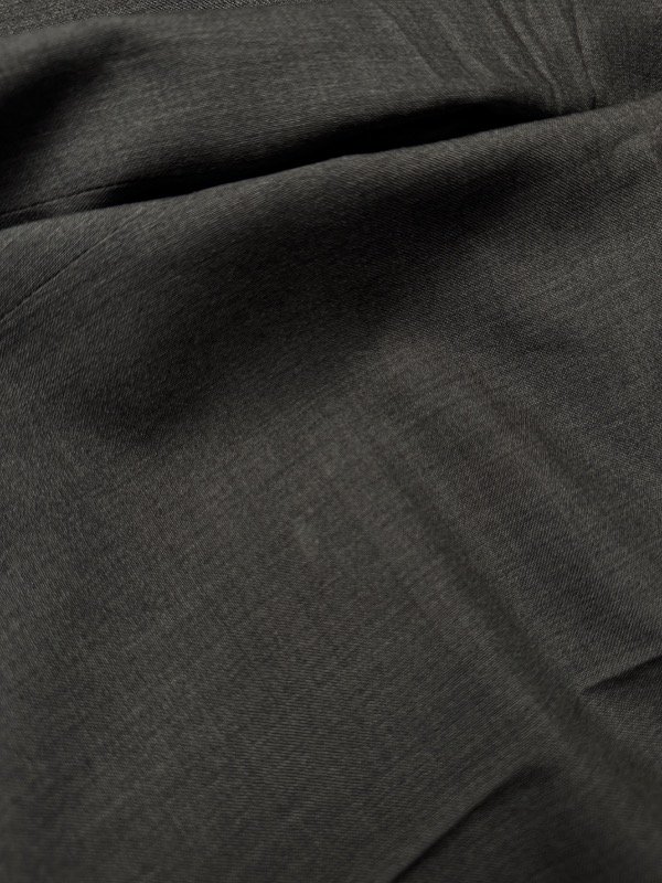 Producto - Traje Gianni Versace Gris T. 50 - 8