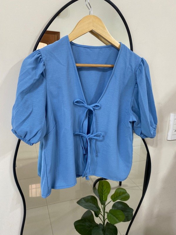 Producto - Blusa SELENE