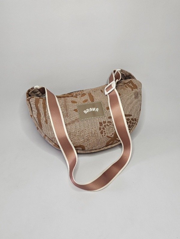 Producto - Shoulder bag terra