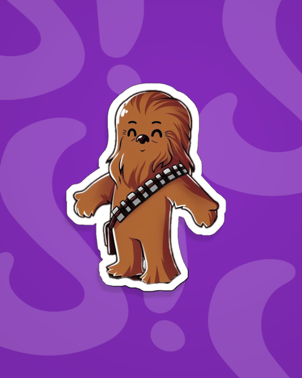 Producto - Chewbacca
