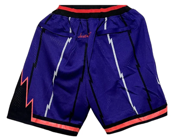 Producto - Short Toronto Raptors Nba Importado Retro 1998/99 - 2