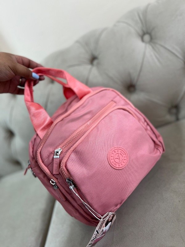 Producto - MINI MOCHILA MORRAL TESA ART.88670 - 8