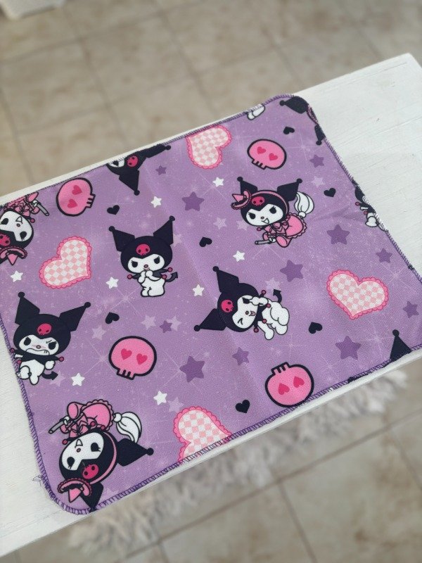 Producto - Individual Kuromi