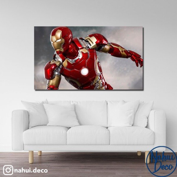 Producto - Avengers Cuadro MOD 5