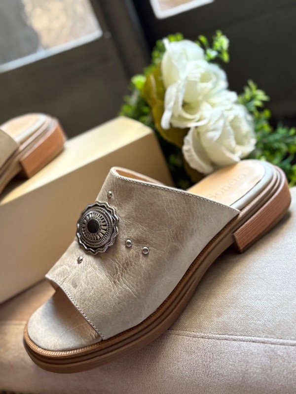 Producto - SANDALIAS CLAIRE VISON