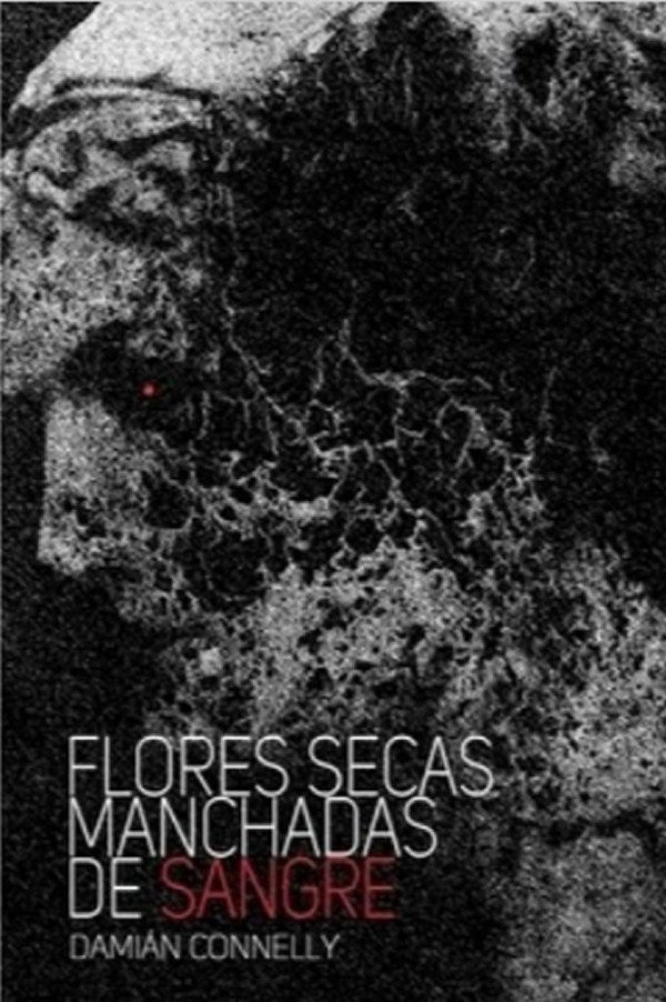 Producto - FLORES SECAS MANCHADAS DE SANGRE