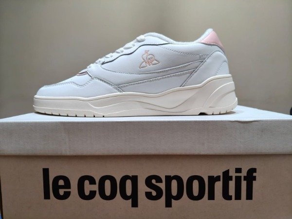 Producto - Zapatilla Le Coq Sportif Alma