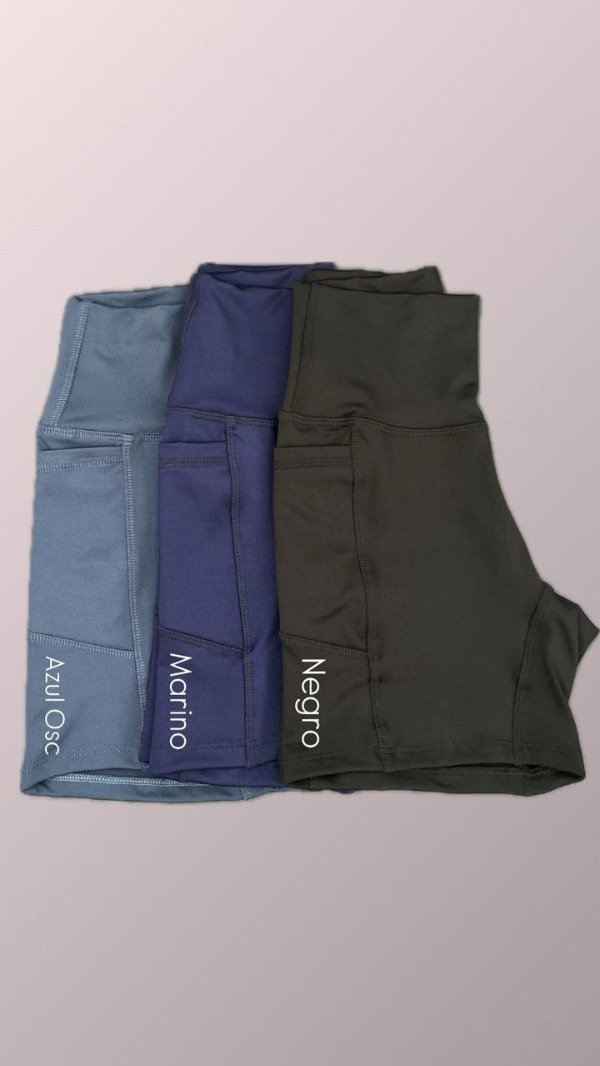 Producto - Biker Pocket