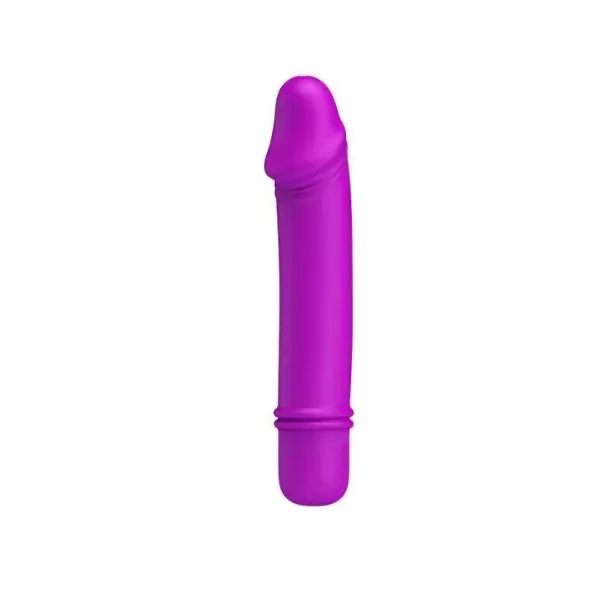 Producto - Mini Vibrador Emily Pretty Love