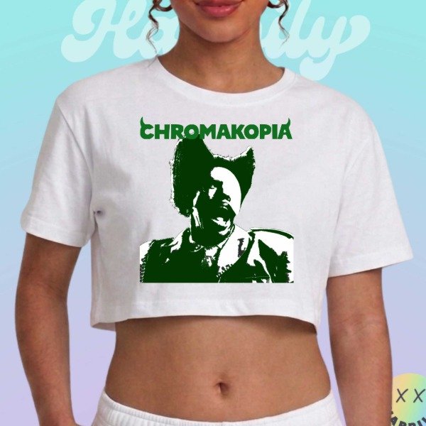 Pupera Tyler the creator #1
