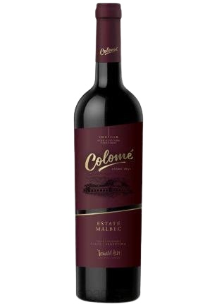 Producto - Colome Estate Malbec