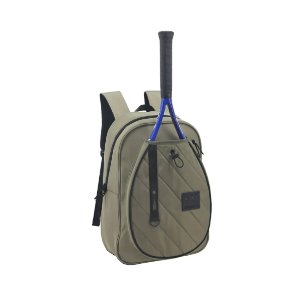 Producto - MOCHILA TENIS INFLUENCER VERDE