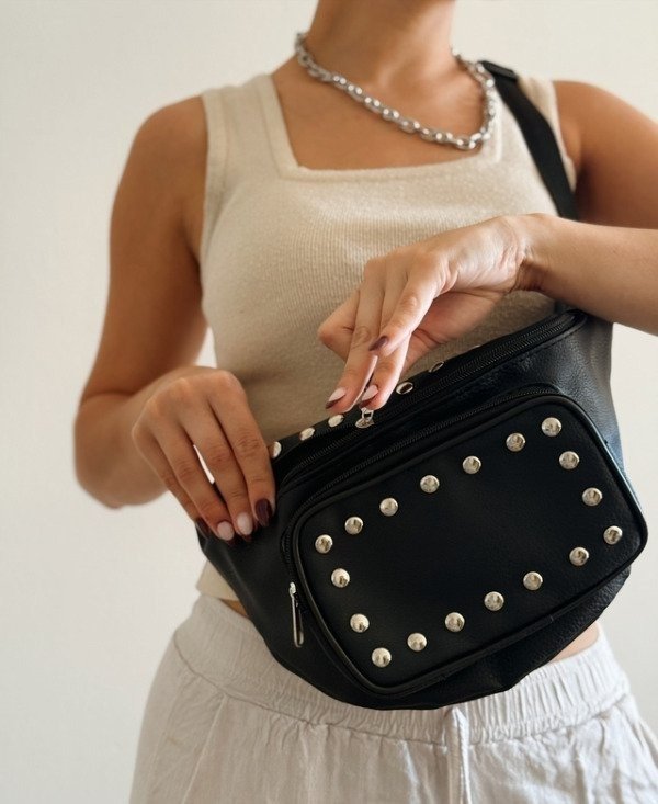 Producto - Riñonera Jowi