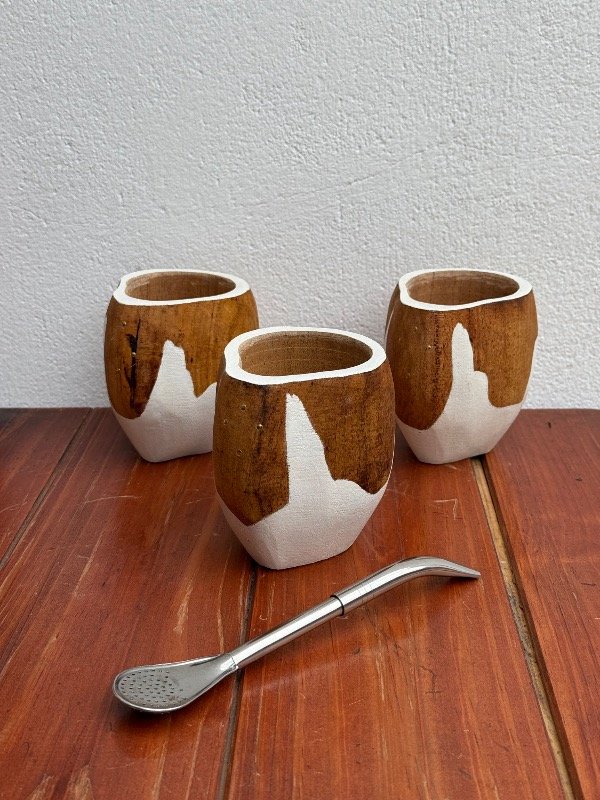 Producto - Mate Ranchero