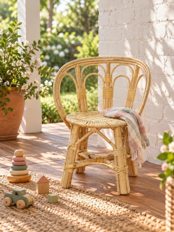 Producto - SILLA MDQ KIDS - 2