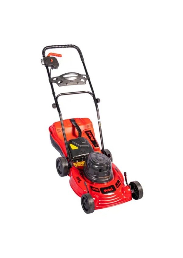 Producto - CORTADORA DE CESPED PETRI 3/4