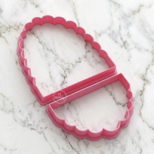 Producto - Cortantes para hacer ALTAR Modelo 9