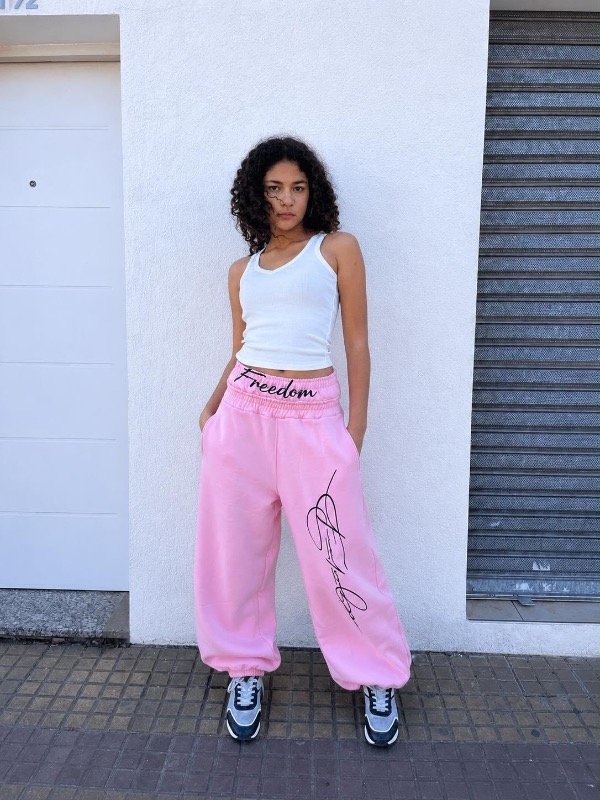 Producto - BAGGY FREEDOM