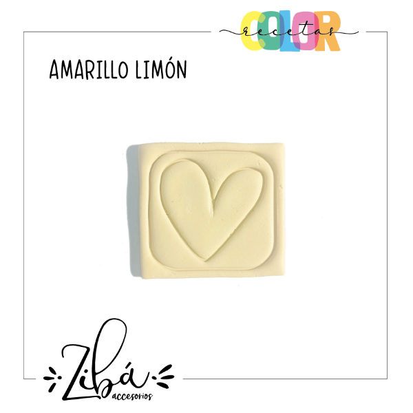 Producto - limon