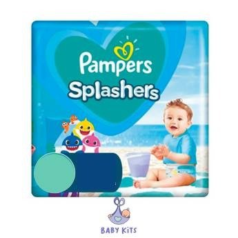 Producto - SPLASHERS