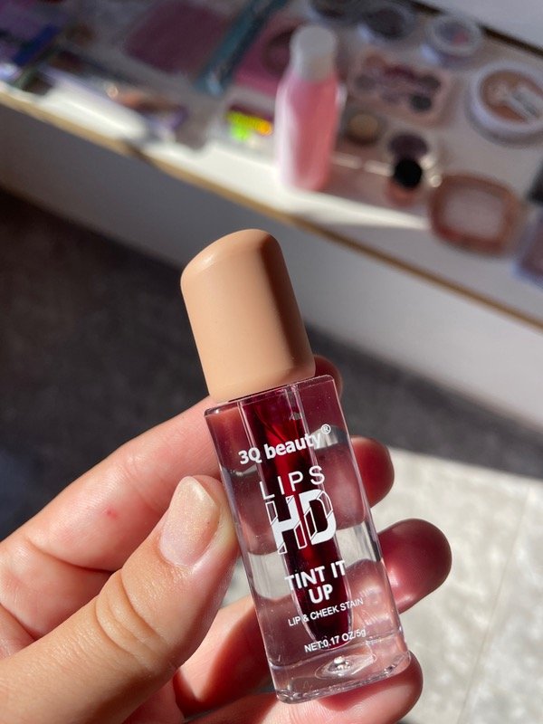 Producto - Tinta labial hd