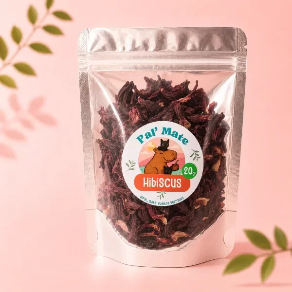 Producto - Hibiscus