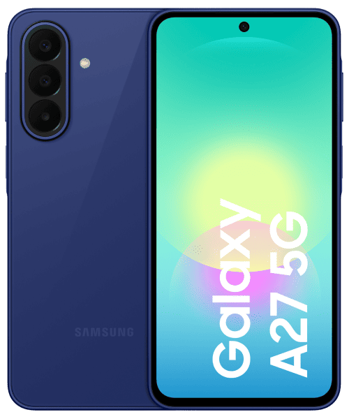 Producto - SAMSUNG A27 5G 6GB 128GB
