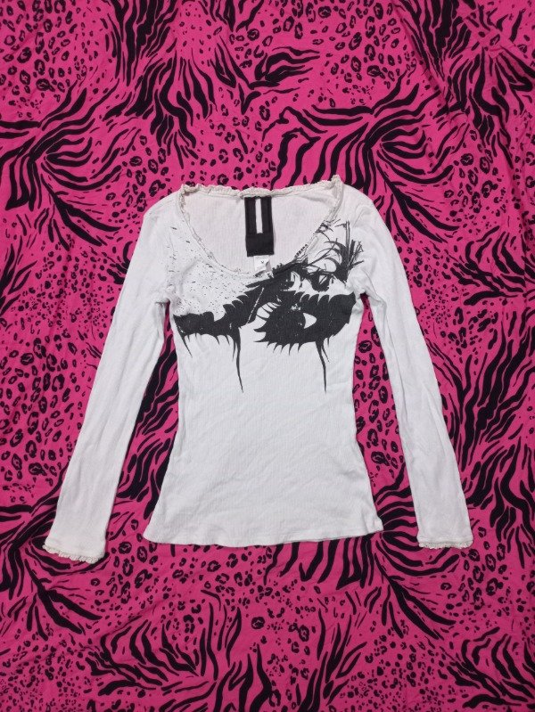 Producto - Camiseta MV
