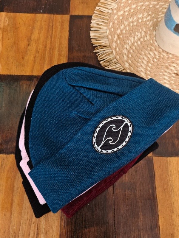 Producto - Gorro beanie de lana