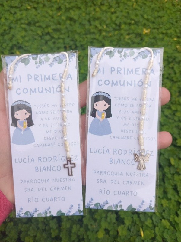 Producto - Señaladores de libros de souvenirs