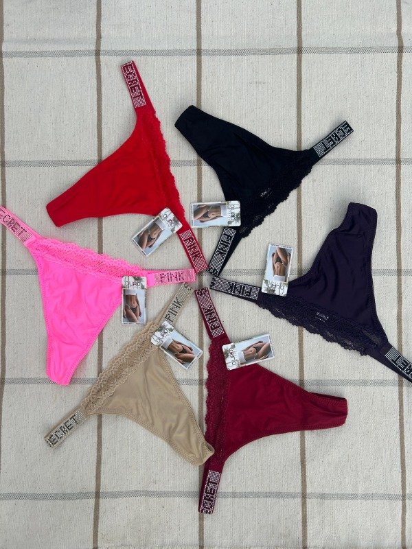 Producto - Less Strass