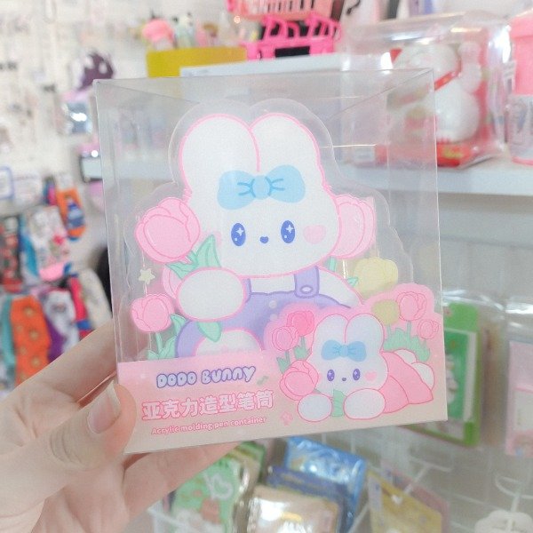 Producto - Lapicero Dodo Acrílico