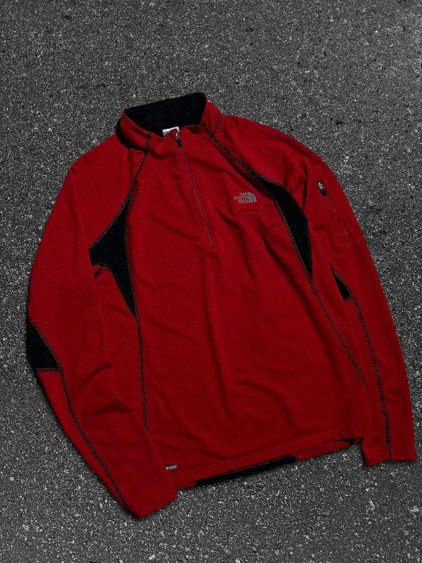 Producto - BUZO TNF 1/4 ZIP OG