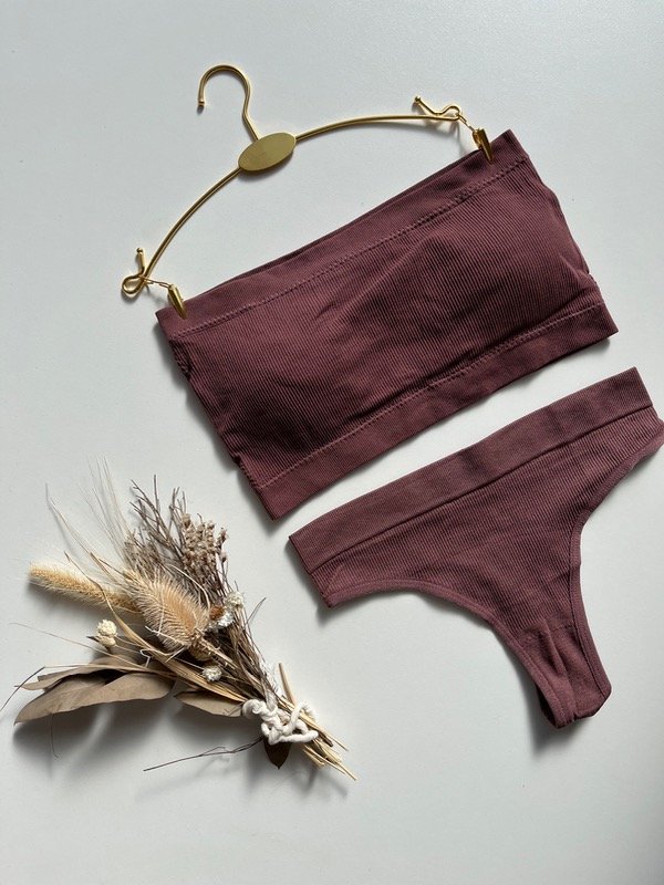 Producto - Set morley/ bando