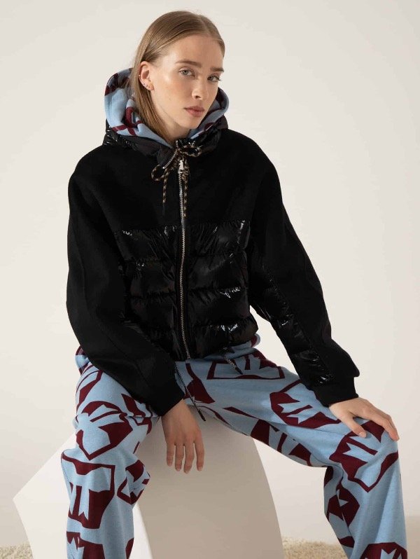 Producto - Campera JAZMIN CHEBAR (2) Knot